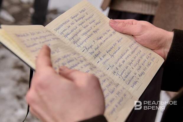 В школах Татарстана начнут проверять контрольные и домашние работы с помощью ИИ