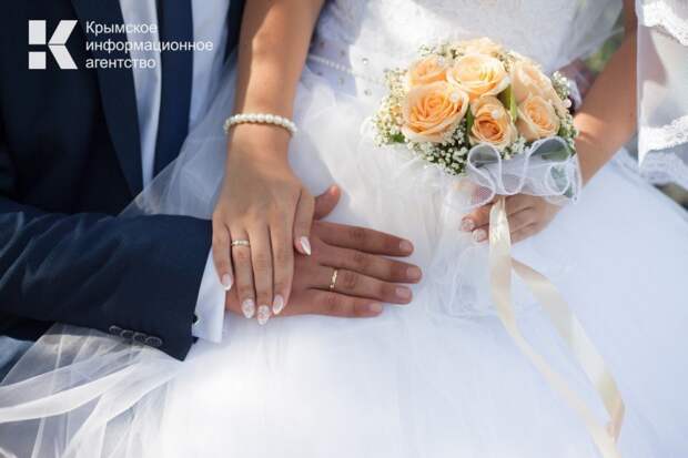 Две пары представят Крым на Всероссийском свадебном фестивале