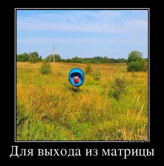Свежая порция демотиваторов (16 шт)