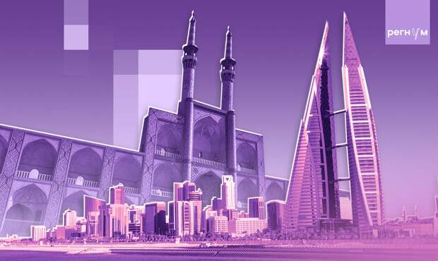 NYT: Иран впервые подвергся ракетному нападению из Бахрейна