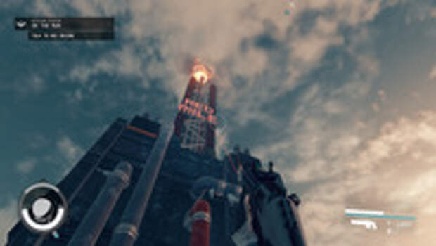 Обзор Starfield