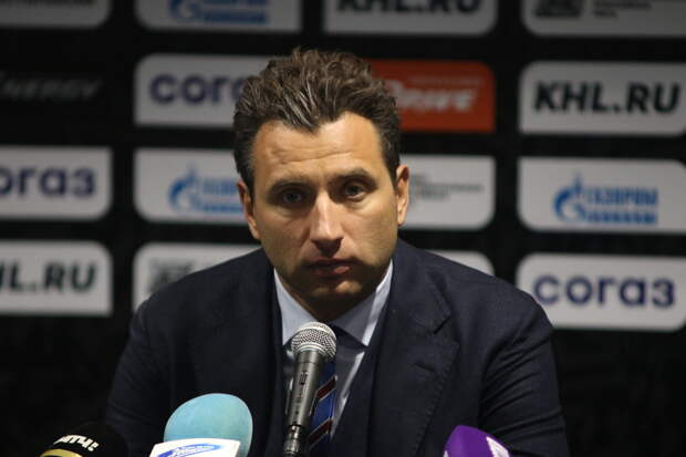 Ротенберг рассказал, что необходимо улучшить в игре СКА