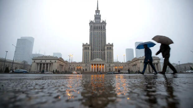 Как живут российские релоканты в Польше? Система запретов и ограничений