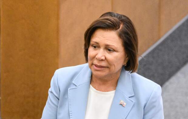 Роднина оценила результаты введения поправок в Конституцию