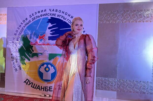 Победительница планирует стать профессиональной актрисой и певицей / Фото из личного архива