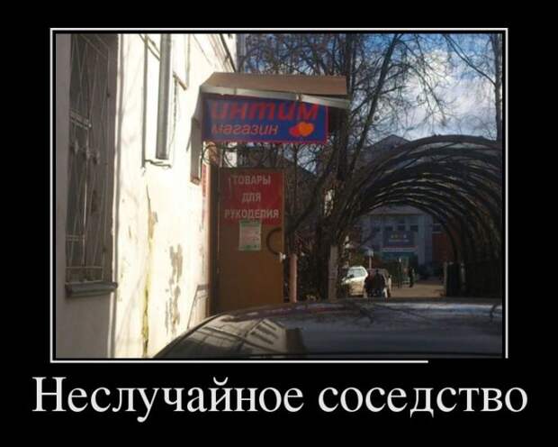 Демотиваторы (30 фото)