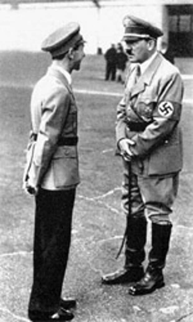 hitler