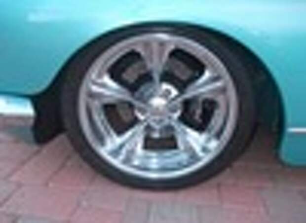 Культовый Citroen DS с мотором от Corvette найден на eBay Культовый Citroen DS с мотором от Corvette найден на eBay