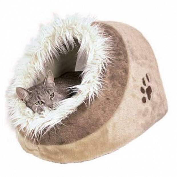 домики для кошек