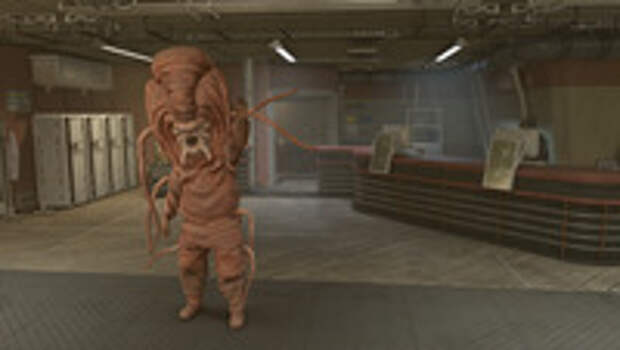 Обзор Starfield