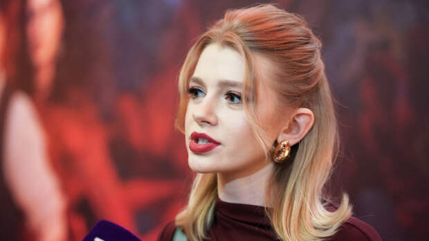 «Ладно, погнали»: Уколова об экстриме на съемках в Дубае