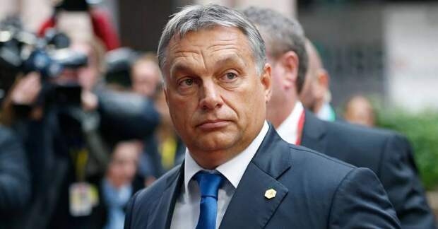 Виктор Орбан раскрыл детали военной миссии НАТО на Украине