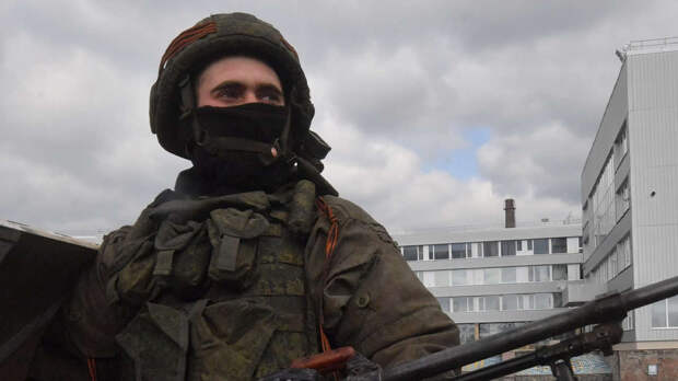 Военный эксперт Литовкин об освобождении Попасной: важный шаг к полному разгрому ВСУ в Донбассе