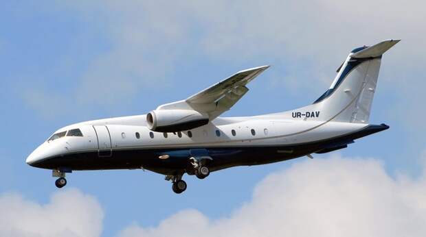 СМИ: НАТО направили на Украину медицинский борт для эвакуации тяжелораненых