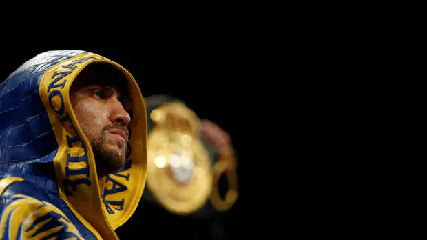 Ломаченко заявил о несогласии с решением судей по поединку с Лопесом