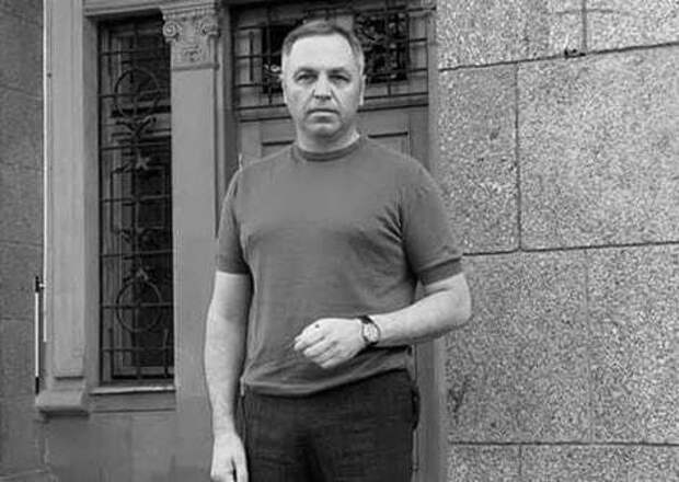Андрей Портнов
