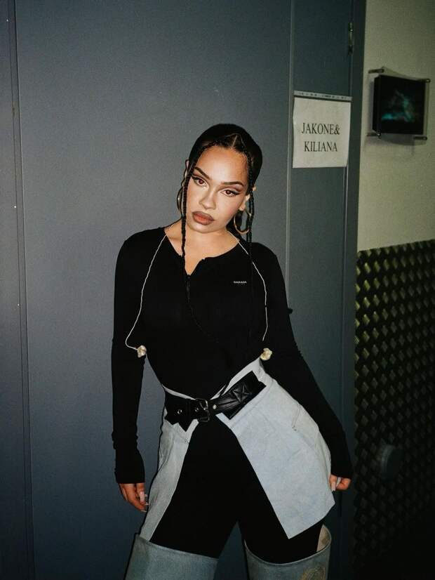 Любовь Успенская назвала свою преемницу: «Она — моё сердце»