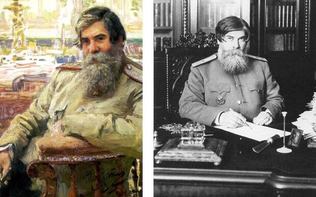 Владимир Михайлович Бехтерев (1857-1927)