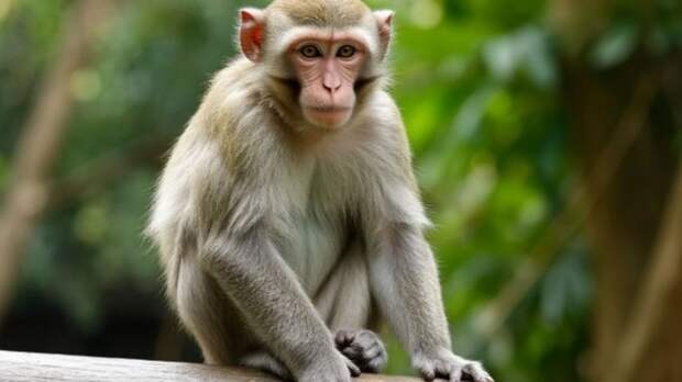 В бийском ТРЦ закрыли мини-зоопарк с обезьянами и карликовыми бегемотами