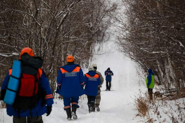 Найдены еще двое пропавших в Пермском крае туристов