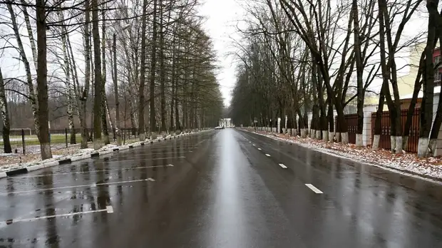 10 дорог к памятникам культуры отремонтируют в Подмосковье в 2022 г