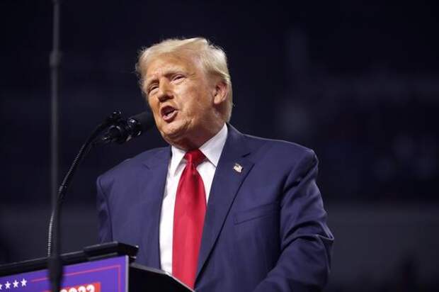 CNN: критика Трампом ООН ставит под сомнение ее выживание в нынешнем виде