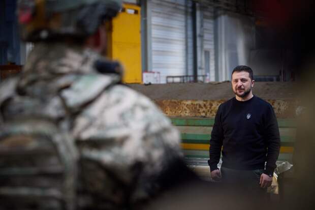 Матвийчук: Мобилизационный резерв Украины не превышает 250 тысяч человек
