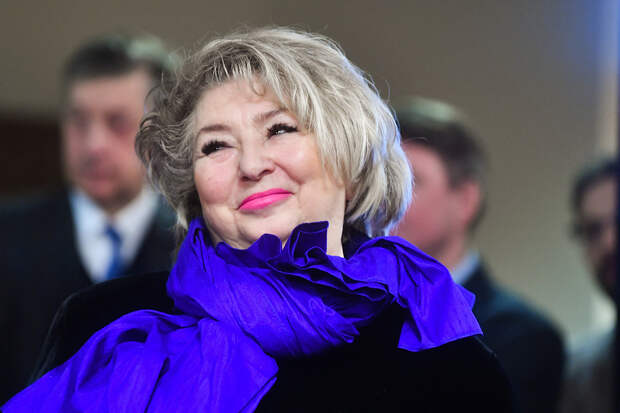 Татьяна Тарасова назвала Ирину Роднину «дурой»