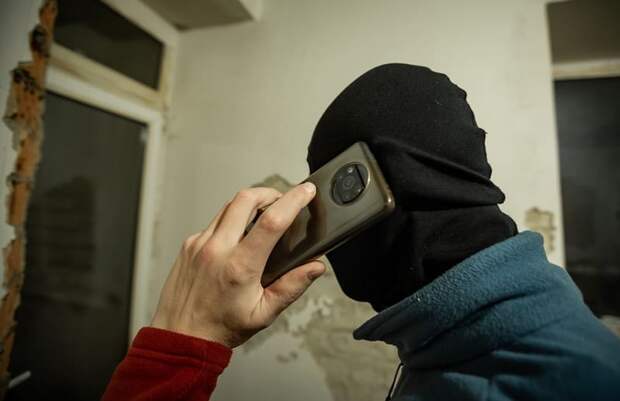 Фото: Жителей Смоленска атакуют мошенники в Мах