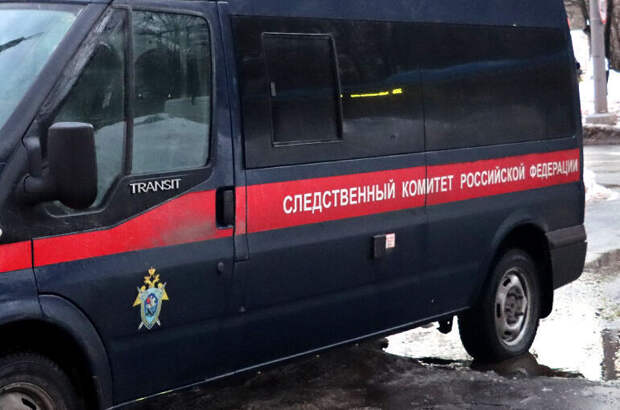 Пропавшую в Смоленске девочку нашли живой в гараже