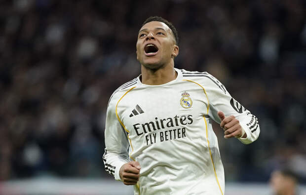 Оценены шансы Мбаппе забить бывшей команде в Лиге чемпионов