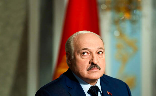 Лукашенко подумывает о новом сроке