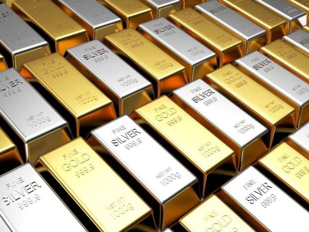Золото на торгах выросло до 2440 долларов за 1 тройскую унцию
