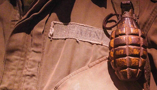 Иран повредил станцию AN/FPS-132 США в Катаре