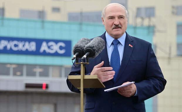 Александр Лукашенко: Большая часть уехавшей оппозиции – агентура КГБ