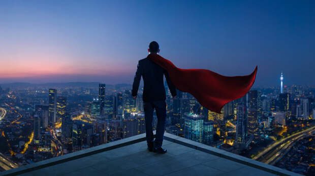 В Якутии снимают супергеройский экшн "Сана Боотур": что известно о проекте