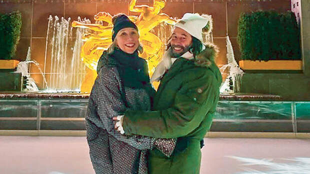 Ривз-романтик