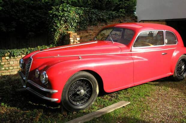 авто, найдено на ebay, alfa romeo