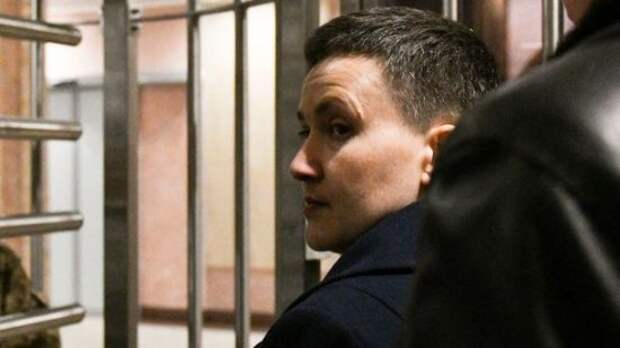 В ЛДНР нет террористов - власти Украины жутко боятся Савченко: Наде предложили убежище в ЛНР за попытку убить Порошенко