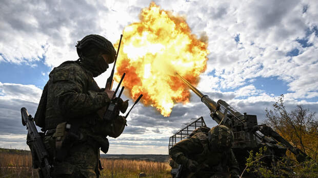 Групповой удар высокоточным оружием: российские войска поразили объекты ОПК и ТЭК Украины