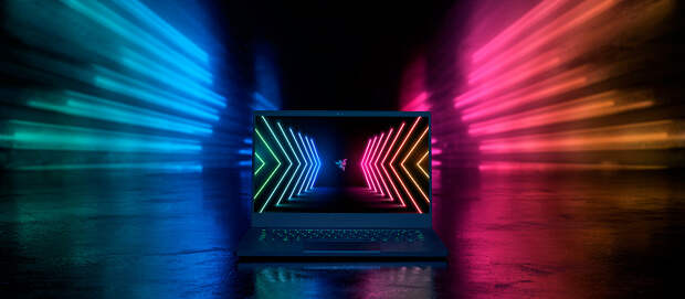11 поколение Intel Core и сенсорный экран OLED. Геймерский ультрапортативный ноутбук Razer Blade Stealth стал ещё лучше