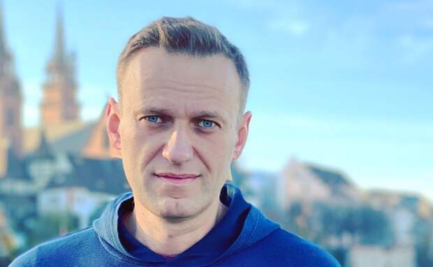 Сериал «отравление Навального» получает новый поворот