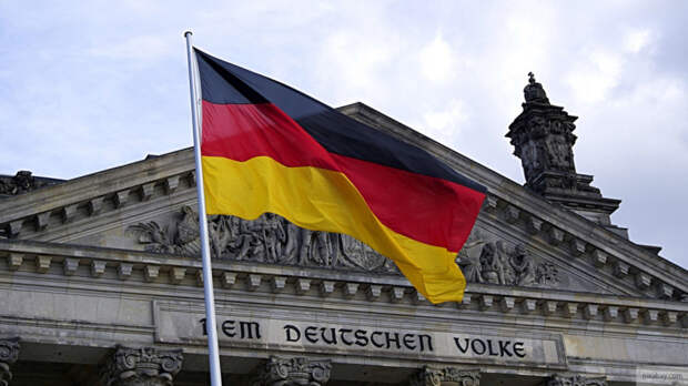 Германию заподозрили в использовании ОЗХО для санкционного давления на РФ