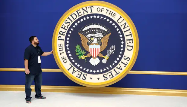 «Добиться справедливости»: для чего Трамп потребовал приостановить подсчёт голосов в ряде штатов