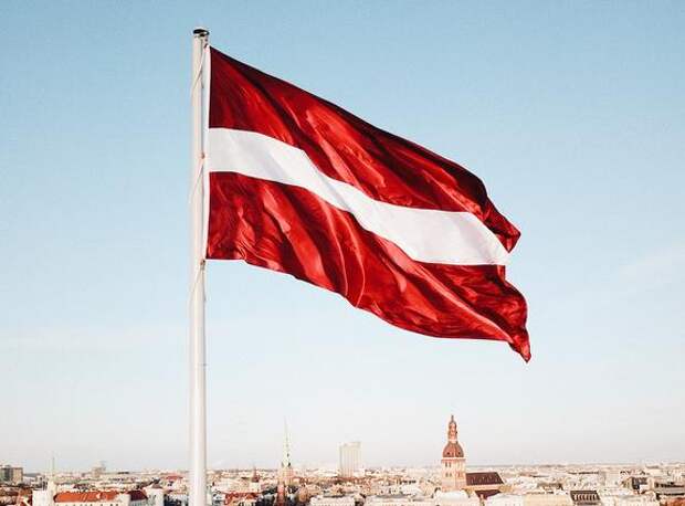 Латвия потребовала, чтобы российский посол Ванин покинул страну до 24 февраля