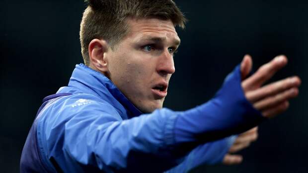 Соболев перед матчем со «Спартаком» объяснил свои слова о том, что он больше не будет хорошим мальчиком