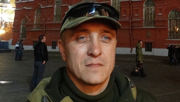 беднов, лнр,бэтмен|Фото:vchaspik.ua