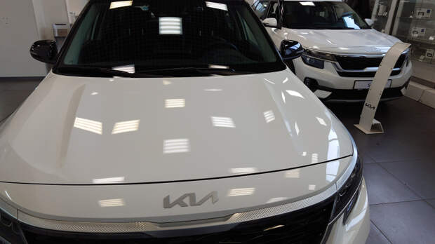 Масштабный отзыв Kia Rio в России: под угрозой возгорания тысячи машин