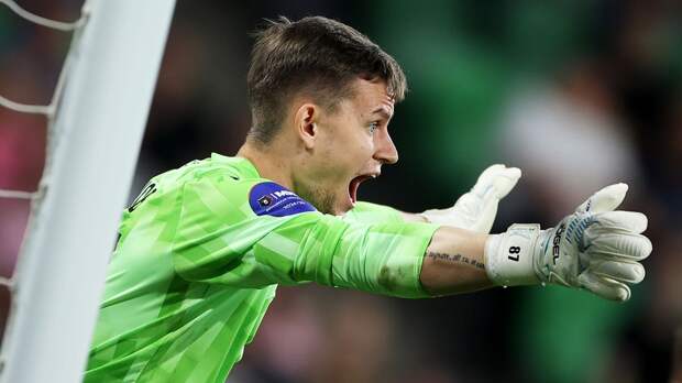 Трансфер воспитанника Галицкого может сломать футболисту карьеру: а ведь его ждали в Европе