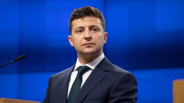 Зачем глава делегации Украины в ПАСЕ попросил Зеленского о встрече Зачем глава делегации Украины в ПАСЕ попросил Зеленского о встрече